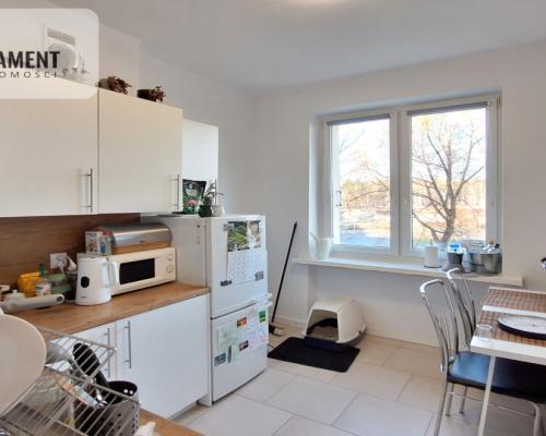 Mieszkanie po remoncie na Osiedlu Leśnym