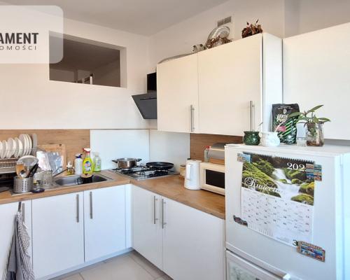 Mieszkanie po remoncie na Osiedlu Leśnym