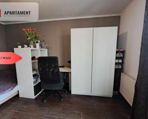 65 m2/3 pokoje/winda/centrum/komórka