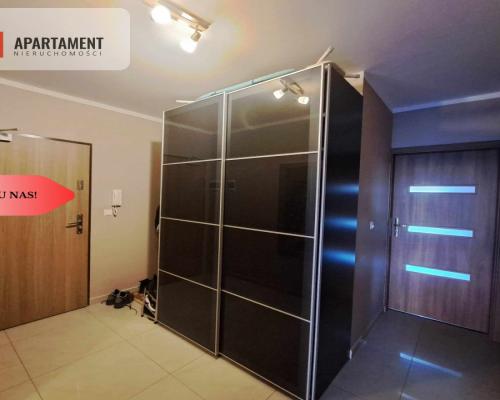 65 m2/3 pokoje/winda/centrum/komórka