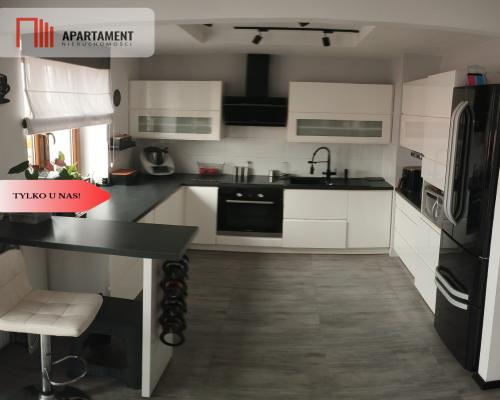 Przestronne mieszkanie na sprzedaż