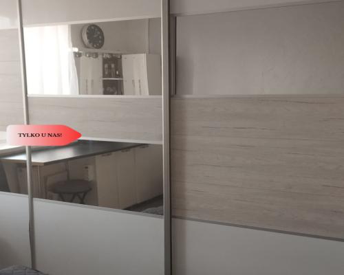 Przestronne mieszkanie na sprzedaż