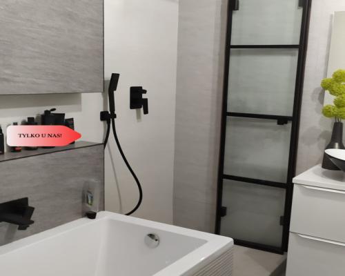 Przestronne mieszkanie na sprzedaż