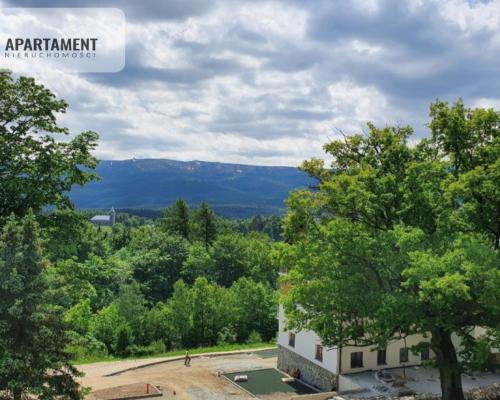 Apartament z pięknym widokiem! - Brak podatku PCC