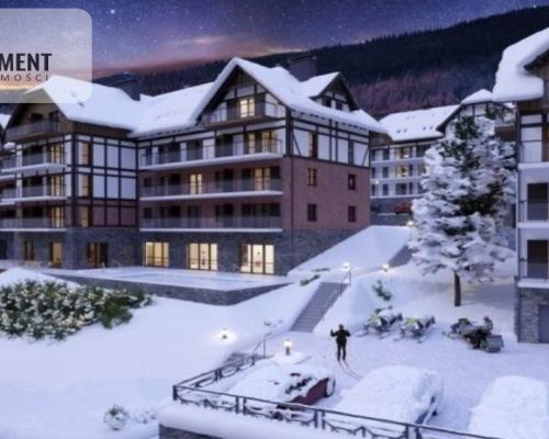 Apartament z pięknym widokiem! - Brak podatku PCC