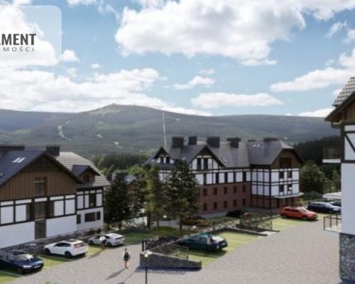 Apartament z pięknym widokiem! - Brak podatku PCC