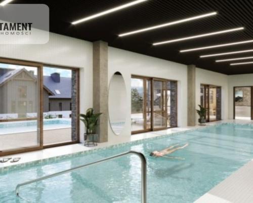 Apartament z pięknym widokiem! - Brak podatku PCC