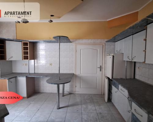 3-Pokoje*centrum Tczewa*91,5m2*Tylko319000zł*