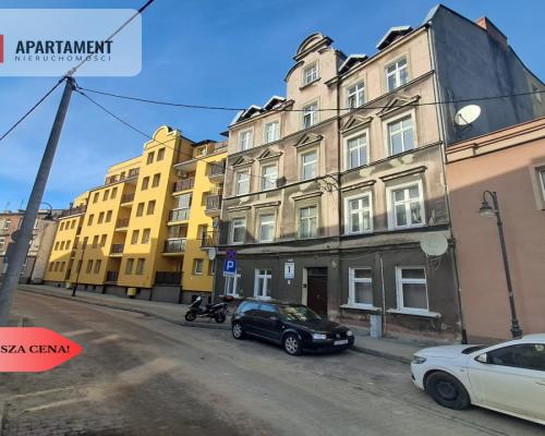 3-Pokoje*centrum Tczewa*91,5m2*Tylko319000zł*