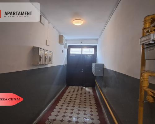 3-Pokoje*centrum Tczewa*91,5m2*Tylko319000zł*