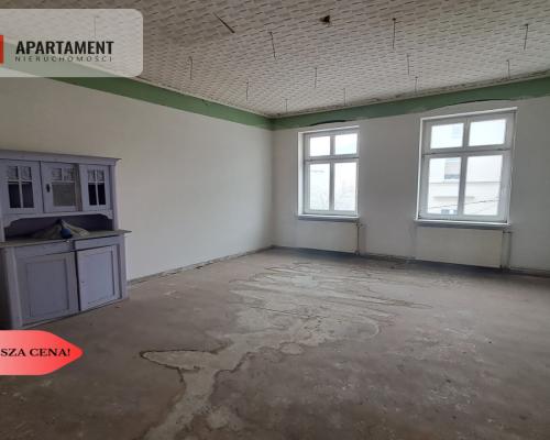 3-Pokoje*centrum Tczewa*91,5m2*Tylko319000zł*