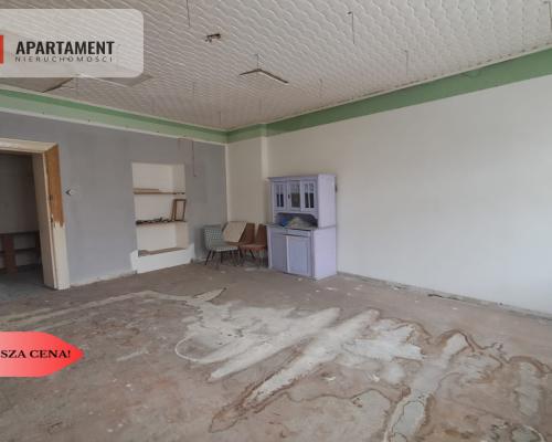 3-Pokoje*centrum Tczewa*91,5m2*Tylko319000zł*