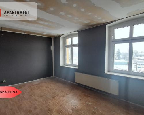 3-Pokoje*centrum Tczewa*91,5m2*Tylko319000zł*