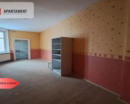 3-Pokoje*centrum Tczewa*91,5m2*Tylko319000zł*