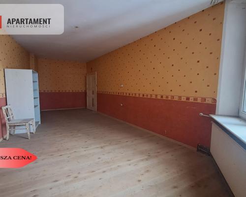 3-Pokoje*centrum Tczewa*91,5m2*Tylko319000zł*