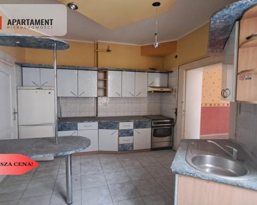 3-Pokoje*centrum Tczewa*91,5m2*Tylko319000zł*