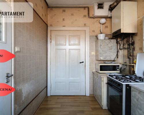 Dwupokojowe mieszkanie w Sępólnie Krajeńskim!