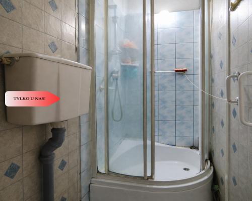 Dwupokojowe mieszkanie w Sępólnie Krajeńskim!