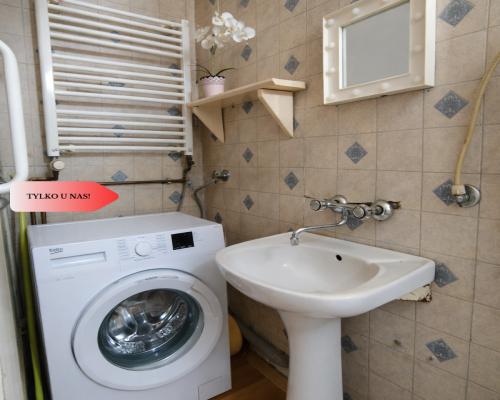 Dwupokojowe mieszkanie w Sępólnie Krajeńskim!