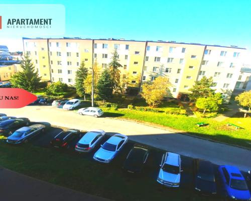 Tylko w naszym biurze 43 metry z potencjałem