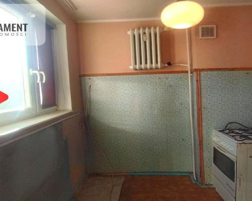 Tylko w naszym biurze 43 metry z potencjałem