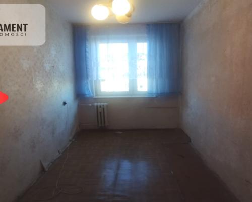 Tylko w naszym biurze 43 metry z potencjałem