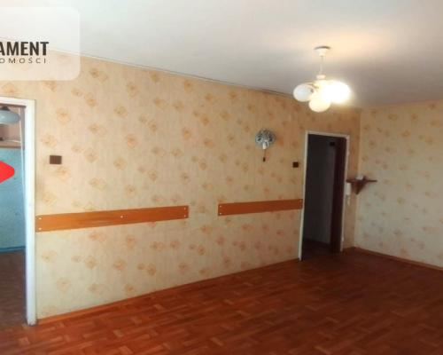 Tylko w naszym biurze 43 metry z potencjałem