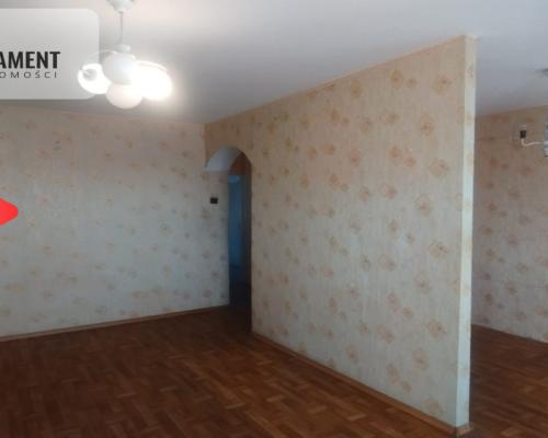 Tylko w naszym biurze 43 metry z potencjałem