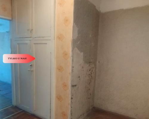 Tylko w naszym biurze 43 metry z potencjałem