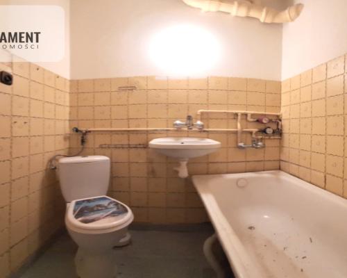 Złotniki- kawalerka 29m2 bezczynszowa koło Rogowa