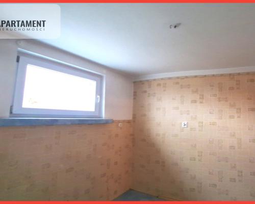 Złotniki- kawalerka 29m2 bezczynszowa koło Rogowa