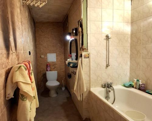 Mieszkanie na Dworcowej do generalnego remontu