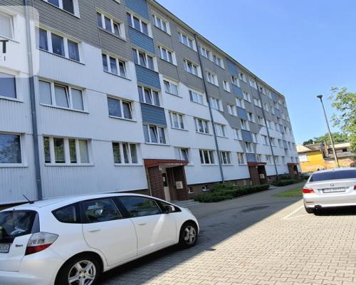 Mieszkanie 2 pokoje po generalnym remoncie .