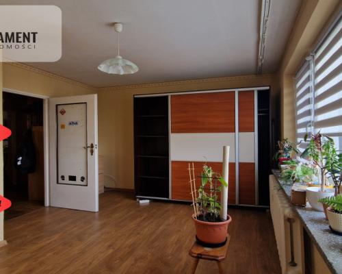 Przestronne mieszkanie w Nakle nad Notecią