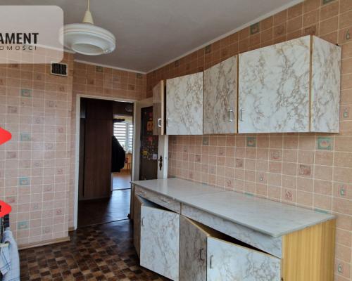 Przestronne mieszkanie w Nakle nad Notecią