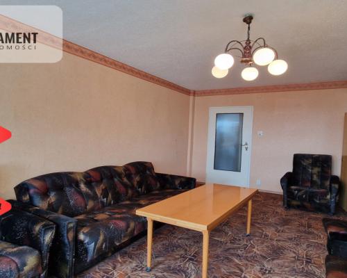 Przestronne mieszkanie w Nakle nad Notecią