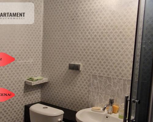 Przestronne mieszkanie w Nakle nad Notecią