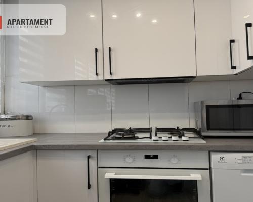 Atrakcyjne mieszkanie w Polkowicach