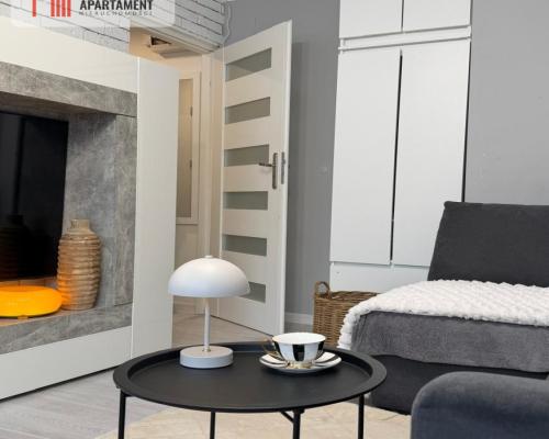 Atrakcyjne mieszkanie w Polkowicach