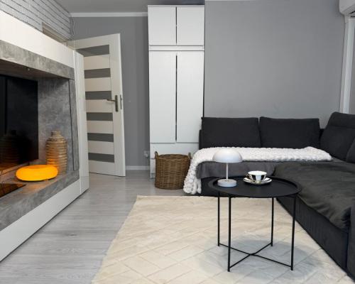 Atrakcyjne mieszkanie w Polkowicach