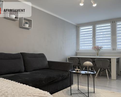 Atrakcyjne mieszkanie w Polkowicach