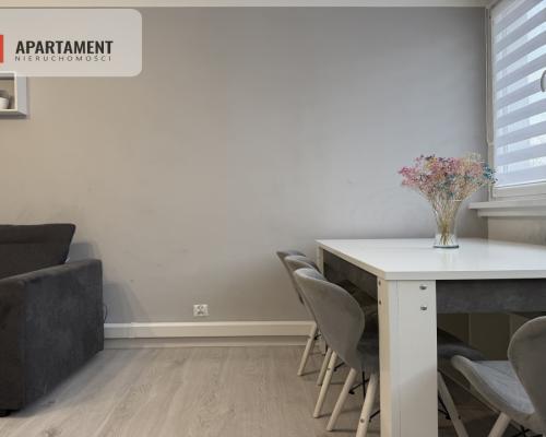 Atrakcyjne mieszkanie w Polkowicach