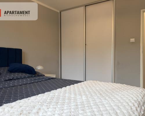 Atrakcyjne mieszkanie w Polkowicach