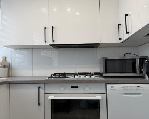 Atrakcyjne mieszkanie w Polkowicach