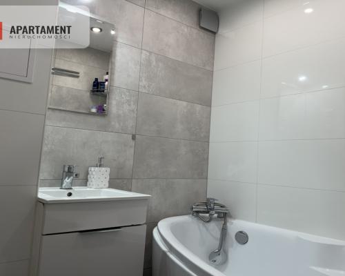 Atrakcyjne mieszkanie w Polkowicach