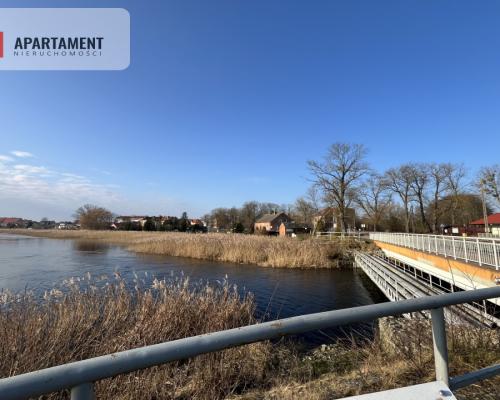 Drawno, mieszkanie 92m,parter,inwestycja.