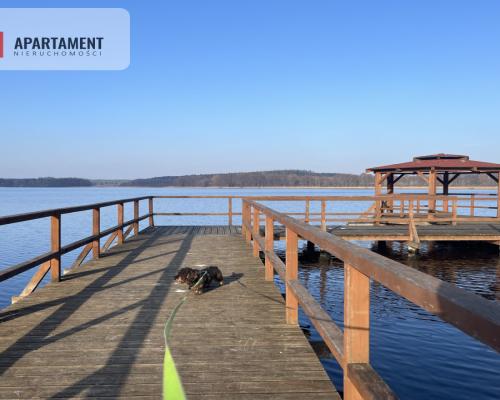 Drawno, mieszkanie 92m,parter,inwestycja.