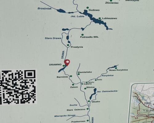 Drawno, mieszkanie 92m,parter,inwestycja.