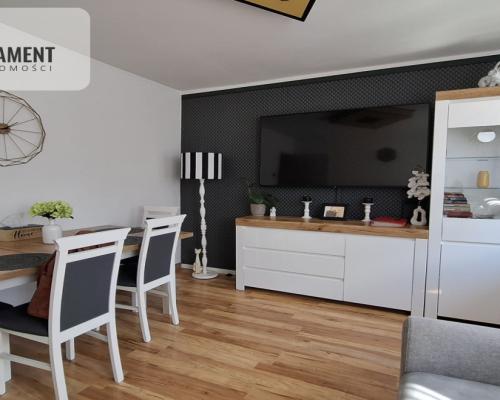 Jasne, 3-pokojowe mieszkanie po remoncie!