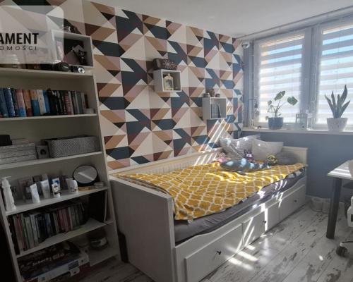 Jasne, 3-pokojowe mieszkanie po remoncie!